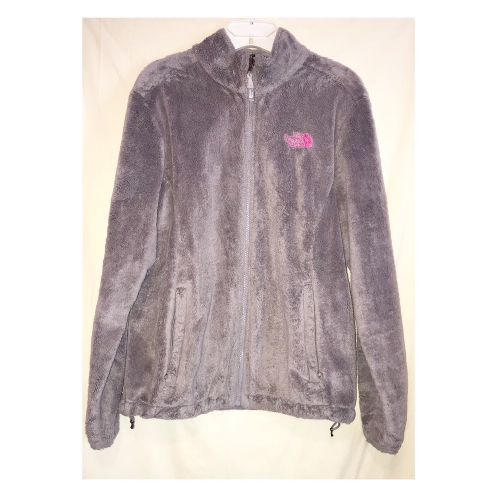 North face